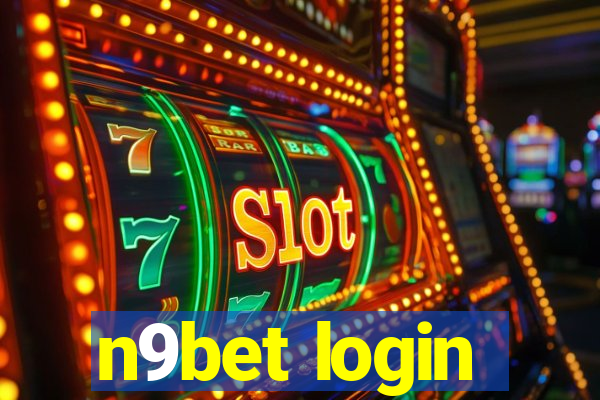 n9bet login