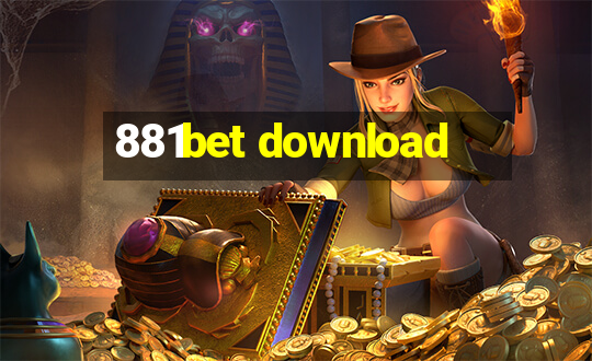 881bet download