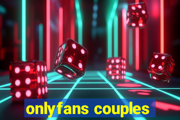 onlyfans couples