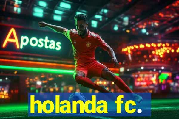 holanda fc.