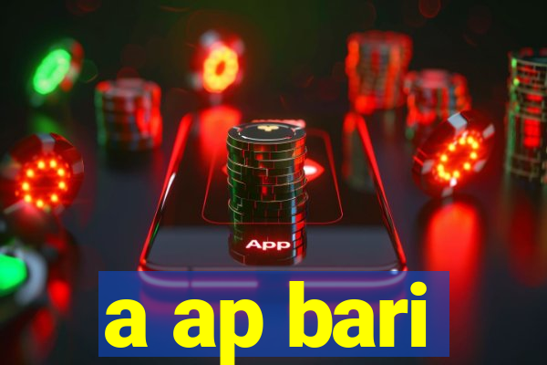 a ap bari