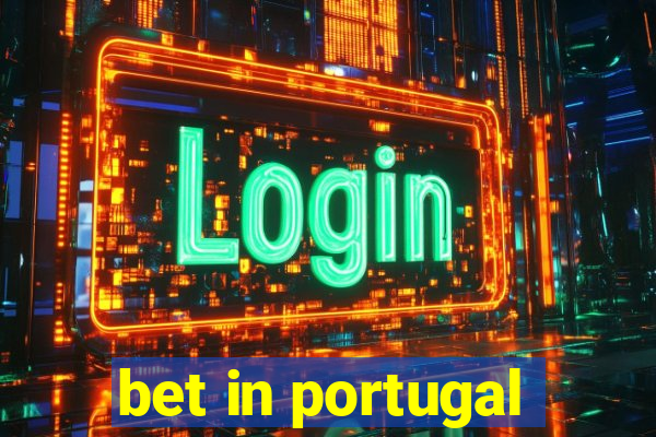 bet in portugal