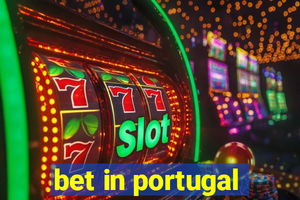 bet in portugal