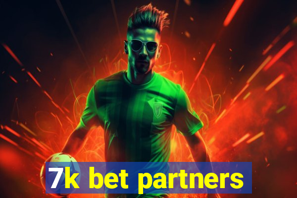 7k bet partners