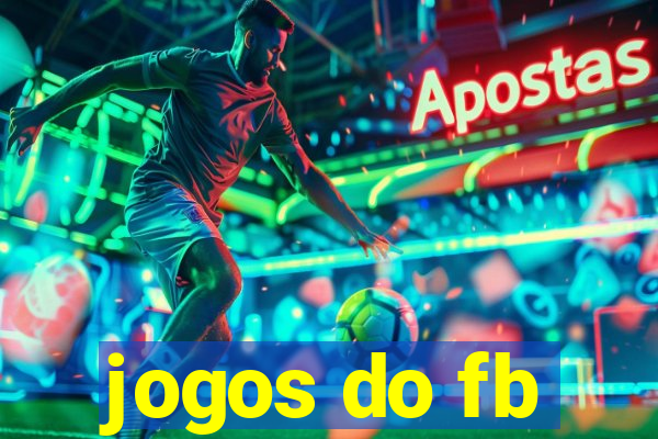 jogos do fb