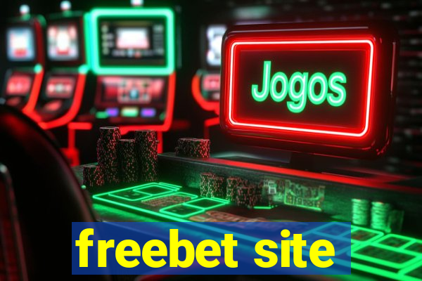 freebet site