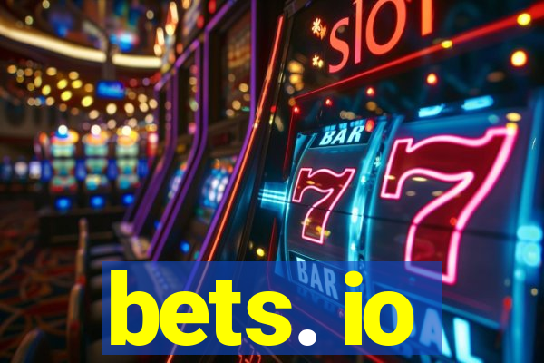 bets. io