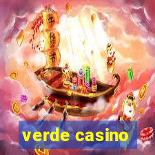 verde casino