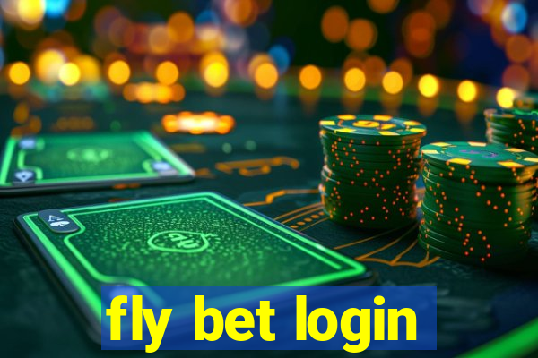 fly bet login