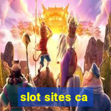 slot sites ca