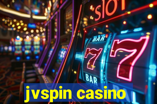 jvspin casino