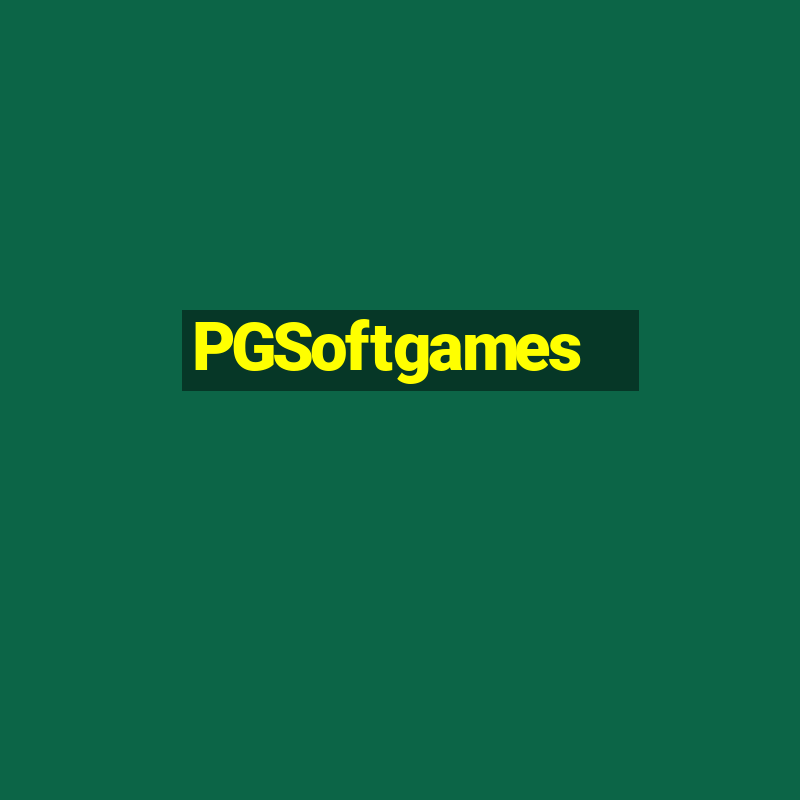 PGSoftgames