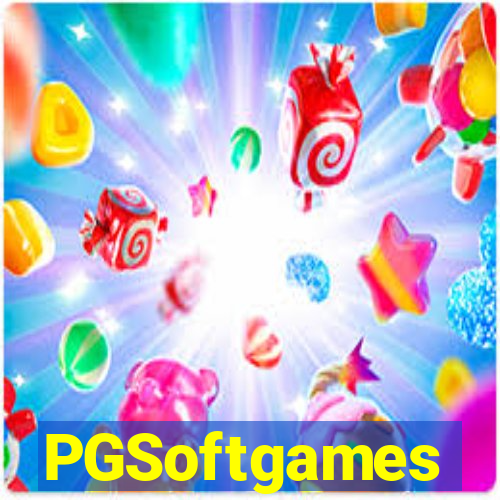 PGSoftgames