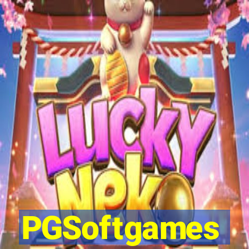 PGSoftgames