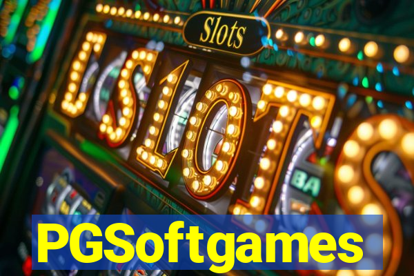 PGSoftgames