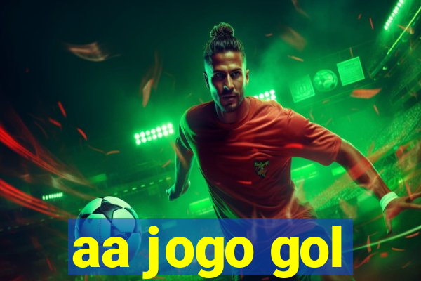 aa jogo gol