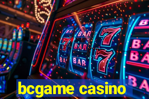 bcgame casino