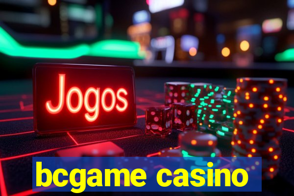 bcgame casino