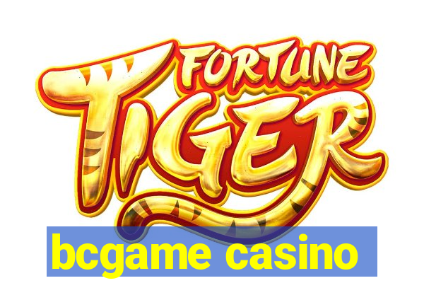 bcgame casino