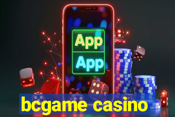 bcgame casino