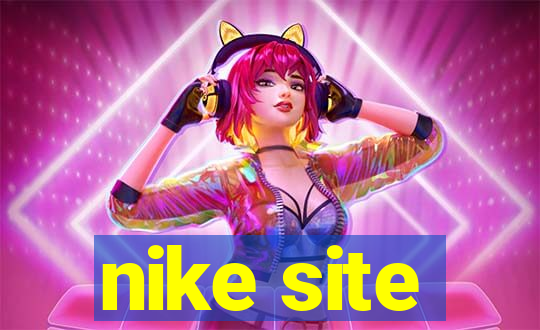 nike site