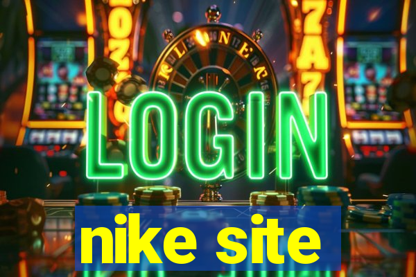 nike site