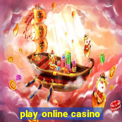 play online casino