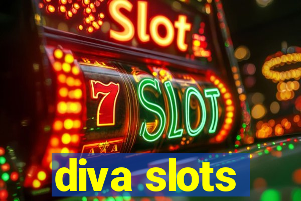 diva slots