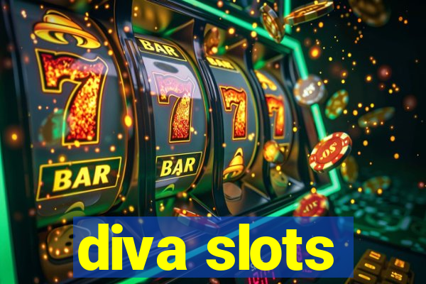 diva slots