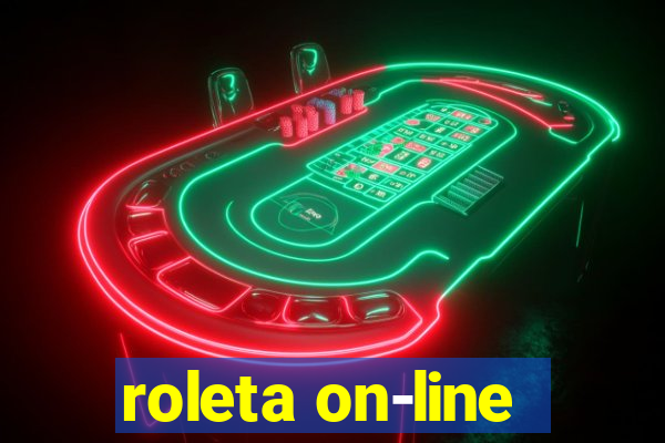 roleta on-line