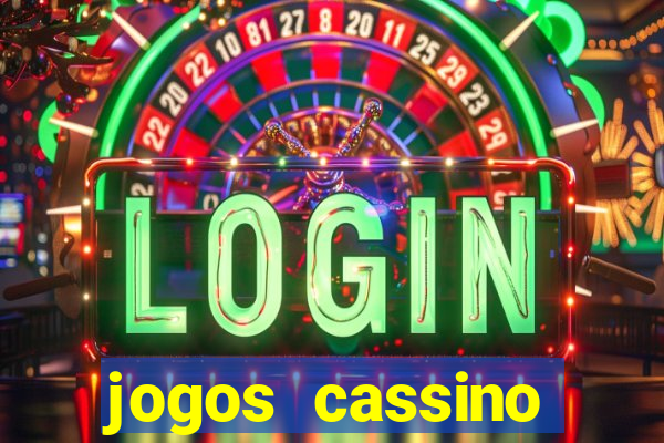 jogos cassino ca?a-níqueis grátis