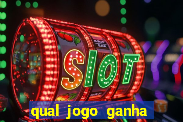 qual jogo ganha bonus no cadastro