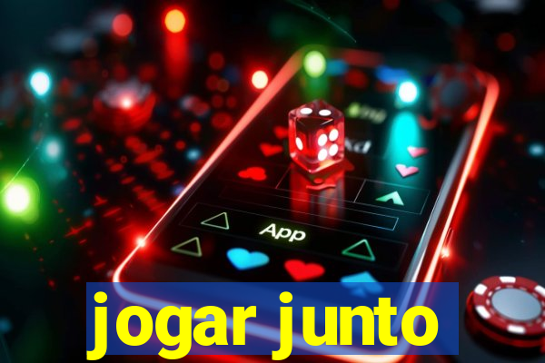 jogar junto