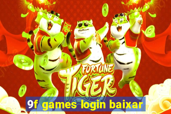 9f games login baixar