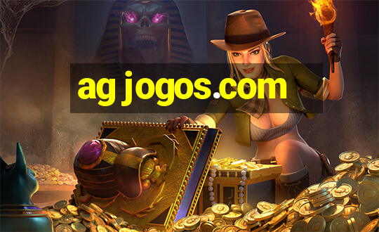 ag jogos.com