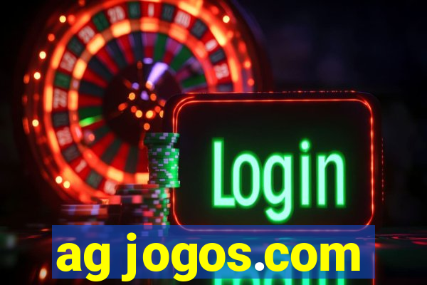 ag jogos.com