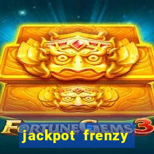 jackpot frenzy pusher (early access)