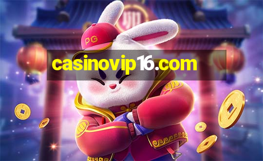 casinovip16.com