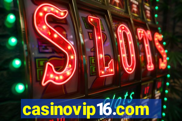 casinovip16.com