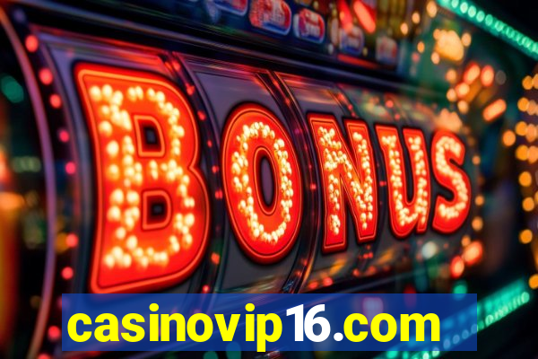 casinovip16.com