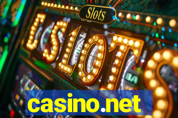 casino.net