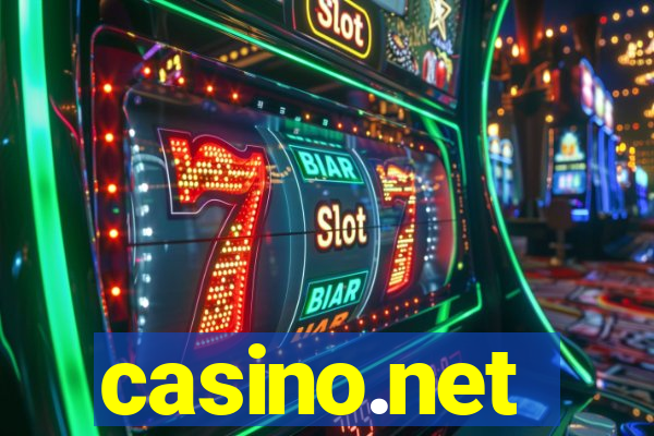 casino.net