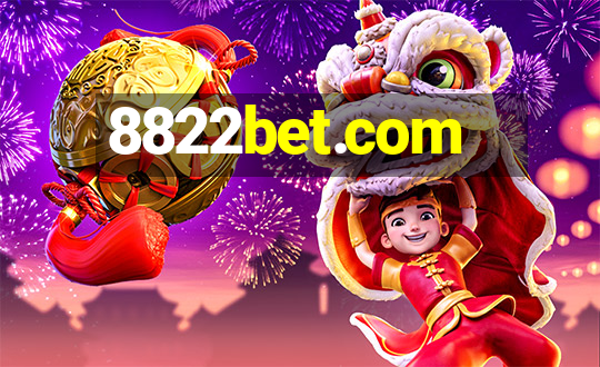 8822bet.com