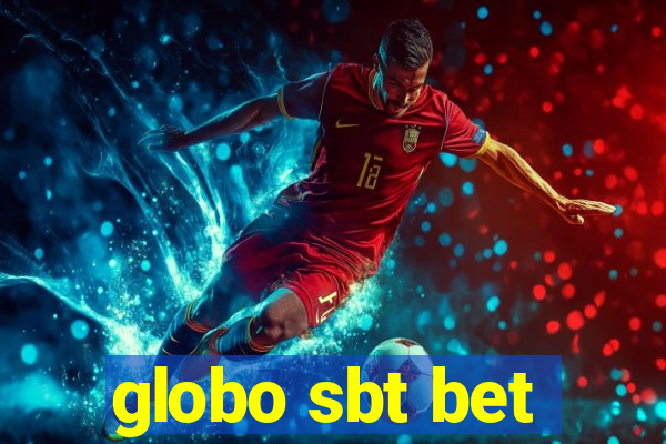 globo sbt bet