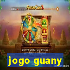 jogo guany