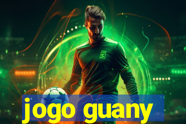 jogo guany