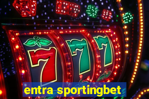 entra sportingbet