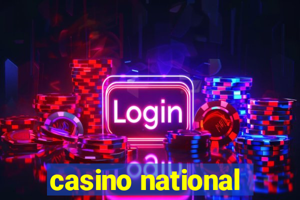 casino national