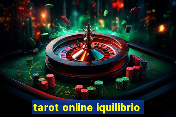 tarot online iquilibrio