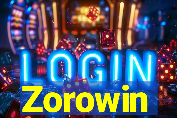 Zorowin